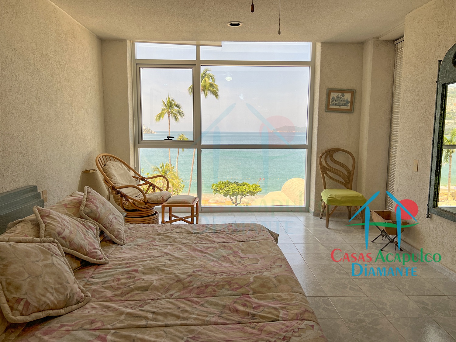 La Palma 301 - Recámara principal 3